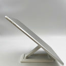 iPad Gen 7 10.2" Silver 32GB Wifi 98% pin từ 85% (màn xước, viền xước, sứt viền, móp viền, xước mặt lưng)