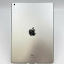 iPad Gen 7 10.2" Silver 32GB Wifi 98% pin từ 85% (màn xước, viền xước, sứt viền, móp viền, xước mặt lưng)