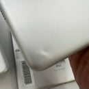 iPad Gen 7 10.2" Silver 32GB Wifi 98% pin từ 85% (màn xước, viền xước, sứt viền, móp viền, xước mặt lưng)