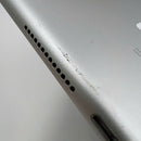iPad Gen 7 10.2" Silver 32GB Wifi 98% pin từ 85% (màn xước, viền xước, sứt viền, móp viền, xước mặt lưng)