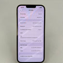 iPhone 13 Pro Max 128GB Gold 98% pin 100% Quốc Tế Apple (Đã thay pin - Có xước - CPO) - HH8304