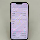 iPhone 13 Pro Max 128GB Gold 98% pin 100% Quốc Tế Apple (Đã thay pin - Có xước - CPO) - HH8304
