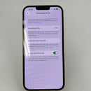 iPhone 13 Pro Max 128GB Gold 98% pin 100% Quốc Tế Apple (Đã thay pin - Có xước - CPO) - HH8304