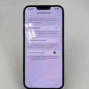 iPhone 13 Pro Max 256GB Graphite 98% pin 100% Máy đã trả hết tiền mạng dùng như Quốc tế Apple (Đã thay pin - Có xước - đốm 3x, 0.5x) - HH4371