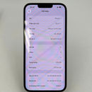 iPhone 13 Pro Max 256GB Graphite 98% pin 100% Máy đã trả hết tiền mạng dùng như Quốc tế Apple (Đã thay pin - Có xước - đốm 3x, 0.5x) - HH4371