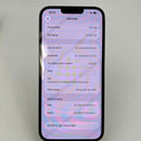 iPhone 13 Pro Max 256GB Graphite 98% pin 100% Máy đã trả hết tiền mạng dùng như Quốc tế Apple (Đã thay pin - Có xước - đốm 3x, 0.5x) - HH4371