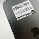 iPhone 13 Pro Max 256GB Graphite 98% pin 100% Máy đã trả hết tiền mạng dùng như Quốc tế Apple (Đã thay pin - Có xước - đốm 3x, 0.5x) - HH4371
