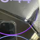 iPhone 14 Pro Max 256GB Deep Purple 98% pin 100% Quốc tế từ SB (Không dùng sim SB) (Đã thay pin - Có xước - đốm 3x) - HH7696