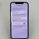 iPhone 11 Pro Max 256GB Midnight Green 98% pin 100% Máy đã trả hết tiền mạng dùng như Quốc tế Apple (Đã thay pin - Có xước) - HH2953