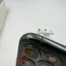 iPhone 11 Pro Max 256GB Midnight Green 98% pin 100% Máy đã trả hết tiền mạng dùng như Quốc tế Apple (Đã thay pin - Có xước) - HH2953