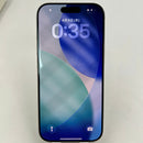 iPhone 17 Pro 256GB Sliver 98% pin 100% Quốc Tế Apple bản Hàn (Có xước, có khay sim vật lý) - HH2899