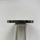 iPhone 13 Pro Max 128GB Silver 98% pin 100% Máy đã trả hết tiền mạng dùng như Quốc tế Apple (Đã thay pin - Có xước - màn LKCH) - HH0625