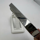 iPhone 13 Pro Max 128GB Silver 98% pin 100% Máy đã trả hết tiền mạng dùng như Quốc tế Apple (Đã thay pin - Có xước - màn LKCH) - HH0625