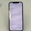 iPhone 12 Pro Max 128GB Pacific Blue 98% pin 100% Máy đã trả hết tiền mạng dùng như Quốc tế Apple (Đã thay pin - Có xước) - HH2552