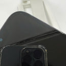 iPhone 12 Pro Max 128GB Pacific Blue 98% pin 100% Máy đã trả hết tiền mạng dùng như Quốc tế Apple (Đã thay pin - Có xước) - HH2552