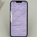 iPhone 13 Pro Max 256GB Sierra Blue 98% pin 100% Máy đã trả hết tiền mạng dùng như Quốc tế Apple (Đã thay pin - Có xước) - HH9480