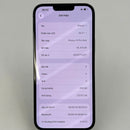 iPhone 13 Pro Max 256GB Sierra Blue 98% pin 100% Máy đã trả hết tiền mạng dùng như Quốc tế Apple (Đã thay pin - Có xước - đốm 3x) - HH7452