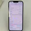 iPhone 13 Pro Max 128GB Sierra Blue 98% pin 100% Máy đã trả hết tiền mạng dùng như Quốc tế Apple (Đã thay pin - Có trầy - móp viền) - HH5492