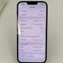 iPhone 13 Pro Max 128GB Sierra Blue 98% pin 100% Máy đã trả hết tiền mạng dùng như Quốc tế Apple (Đã thay pin - Có trầy - móp viền) - HH5492
