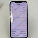 iPhone 13 Pro Max 256GB Sierra Blue 98% pin 100% Quốc Tế Apple (Đã thay pin - Có trầy) - HH2719