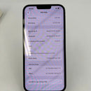 iPhone 13 Pro Max 256GB Sierra Blue 98% pin 100% Quốc Tế Apple (Đã thay pin - Có trầy) - HH2719