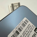 iPhone 13 Pro Max 256GB Sierra Blue 98% pin 100% Quốc Tế Apple (Đã thay pin - Có trầy) - HH2719