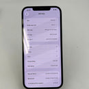 iPhone 12 Pro Max 128GB Pacific Blue 98% pin 100% Máy đã trả hết tiền mạng dùng như Quốc tế Apple (Đã thay pin - Có xước) - HH1426