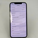 iPhone 12 Pro Max 128GB Pacific Blue 98% pin 100% Máy đã trả hết tiền mạng dùng như Quốc tế Apple (Đã thay pin - Có xước) - HH1426