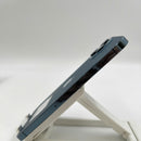 iPhone 12 Pro Max 128GB Pacific Blue 98% pin 100% Máy đã trả hết tiền mạng dùng như Quốc tế Apple (Đã thay pin - Có xước) - HH1426