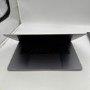 Macbook Pro 2016 15.4in Gray Intel Core i7/ RAM 16GB/ SSD 1TB 98% pin 74% (sứt viền, ám màu mặt lưng)