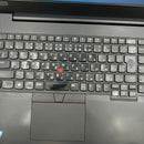 Lenovo Thinkpad E580 15.6" i5-8250U/ RAM 8GB/ SSD 256GB Likenew (mờ phím, màn đốm trắng)