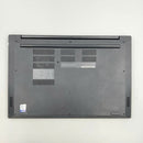 Lenovo Thinkpad E580 15.6" i5-8250U/ RAM 8GB/ SSD 256GB Likenew (mờ phím, màn đốm trắng)