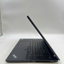 Lenovo Thinkpad L590 15.6" i5-8265U/ RAM 8GB/ SSD 256GB Likenew