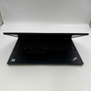 Lenovo Thinkpad L590 15.6" i5 - 8265U/ RAM 8GB/ SSD 256GB Likenew (màn đốm trắng)