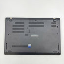 Lenovo Thinkpad L590 15.6" i5 - 8265U/ RAM 8GB/ SSD 256GB Likenew (màn đốm trắng)