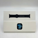 Apple Watch Series 11 GPS 46mm Nguyên Hộp Space Gray Aluminum Case / Black Sport Band
