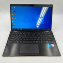 SONY VAIO Corporation 14" i5 - 1135G7/ RAM 16GB/ SSD 256GB Likenew (Màn hình cảm ứng, màn ám xanh)