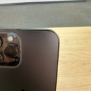 iPhone 13 Pro Max 128GB Graphite 98% pin 100% Máy đã trả hết tiền mạng dùng như Quốc tế Apple (Đã thay pin - Có xước - đốm 3x) - HH9473