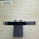 iPhone 13 Pro Max 128GB Graphite 98% pin 100% Máy đã trả hết tiền mạng dùng như Quốc tế Apple (Đã thay pin - Có xước - đốm 3x) - HH9473