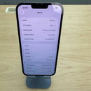 iPhone 13 Pro Max 128GB Graphite 98% pin 100% Máy đã trả hết tiền mạng dùng như Quốc tế Apple (Đã thay pin - Có xước - đốm 3x) - HH9473