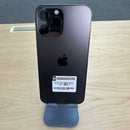 iPhone 13 Pro Max 256GB Graphite 98% pin 100% Máy đã trả hết tiền mạng dùng như Quốc tế Apple (Đã thay pin - đốm 3x) - HH7382