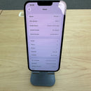 iPhone 13 Pro Max 256GB Graphite 98% pin 100% Máy đã trả hết tiền mạng dùng như Quốc tế Apple (Đã thay pin - đốm 3x) - HH7382