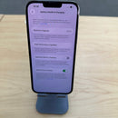 iPhone 13 Pro Max 256GB Graphite 98% pin 100% Máy đã trả hết tiền mạng dùng như Quốc tế Apple (Đã thay pin - đốm 3x) - HH7382