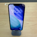 iPhone 13 Pro Max 256GB Silver 98% pin 100% Máy đã trả hết tiền mạng dùng như Quốc tế Apple (Đã thay pin - đốm 3x) - HH8749