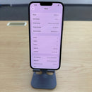 iPhone 13 Pro Max 256GB Graphite  98% pin 100% Máy đã trả hết tiền mạng dùng như Quốc tế Apple (Đã thay pin - Có xước - đốm 3x) - HH1477
