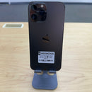 iPhone 13 Pro Max 256GB Graphite  98% pin 100% Máy đã trả hết tiền mạng dùng như Quốc tế Apple (Đã thay pin - Có xước - đốm 3x) - HH1477