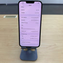 iPhone 13 Pro Max 256GB Graphite  98% pin 100% Máy đã trả hết tiền mạng dùng như Quốc tế Apple (Đã thay pin - Có xước - đốm 3x) - HH1477