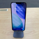 iPhone 13 Pro Max 256GB Graphite  98% pin 100% Máy đã trả hết tiền mạng dùng như Quốc tế Apple (Đã thay pin - Có xước - đốm 3x) - HH1477