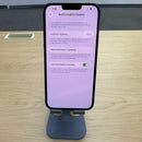 iPhone 13 Pro Max 256GB Graphite  98% pin 100% Máy đã trả hết tiền mạng dùng như Quốc tế Apple (Đã thay pin - Có xước - đốm 3x) - HH1477