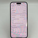 iPhone 15 Plus 256GB Pink 98% pin 88% Máy đã trả hết tiền mạng dùng như Quốc tế Apple (Có trầy) - HH2640